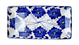 BANDEJA RECTANGULAR GDE